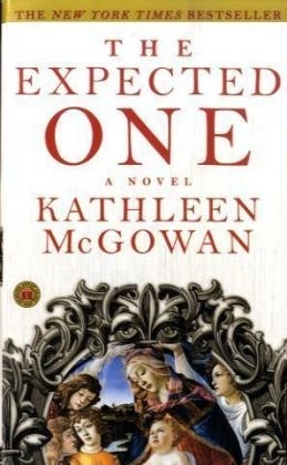 The Expected One - Kathleen McGowan