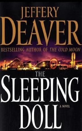 The Sleeping Doll - Jeffery Deaver