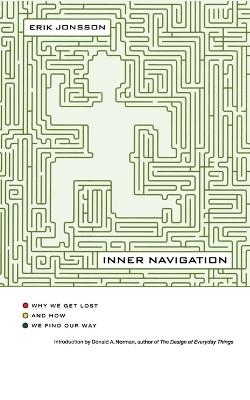 Inner Navigation - Erik Jonsson, Donald A. Norman