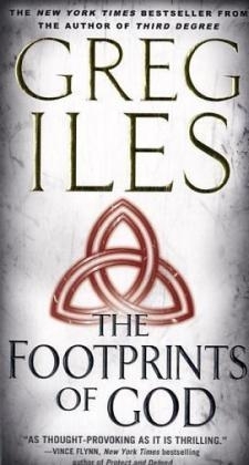 The Footprints of God - Greg Iles