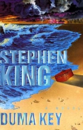 Duma Key - Stephen King