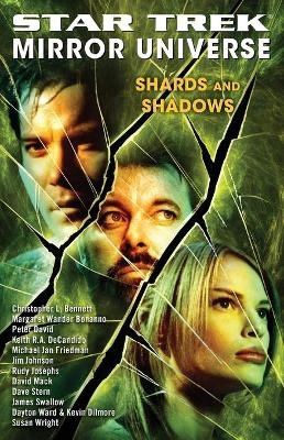 Star Trek: Mirror Universe: Shards and Shadows - 