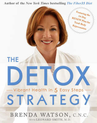 The Detox Strategy - Brenda Watson