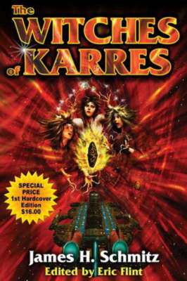 Witches Of Karres - James Schmitz