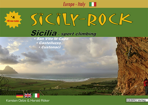 Sicily-Rock - Harald Röker, Karsten Oelze