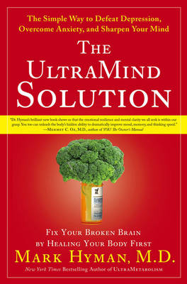 The UltraMind Solution - Mark Hyman