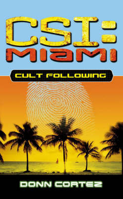 Cult Following - Donn Cortez