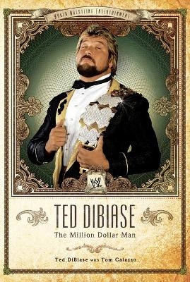 Ted DiBiase - WWE's "Million Dollar Man" - Ted DiBiase