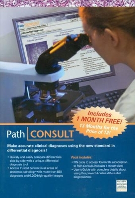 Path Consult 13 Month Online Subscription - 