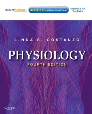 Physiology - Linda S. Costanzo