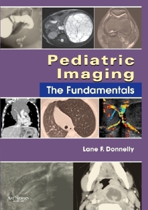 Pediatric Imaging - Lane F. Donnelly