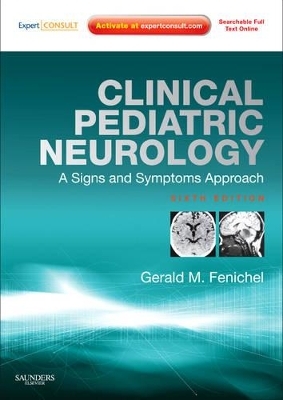 Clinical Pediatric Neurology - Gerald M. Fenichel