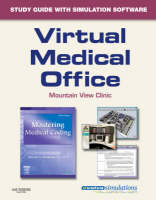 Virtual Medical Office for Mastering Medical Coding - Marsha Diamond