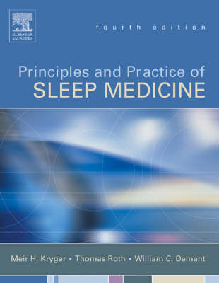 Principles and Practice of Sleep Medicine Online - Meir H. Kryger, Thomas Roth, William C. Dement