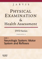 Physical Examination and Health Assessment Video Series, Version 2 - Carolyn Jarvis