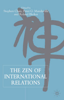 The Zen of International Relations - 