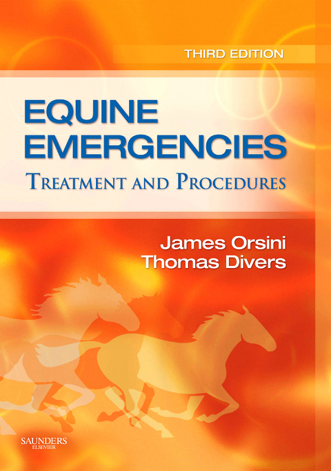 Equine Emergencies - 