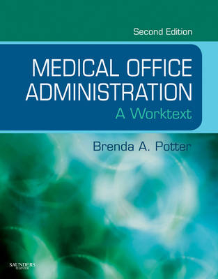Medical Office Administration - Brenda A. Potter