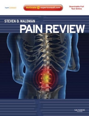 Pain Review - Dr. Steven D. Waldman
