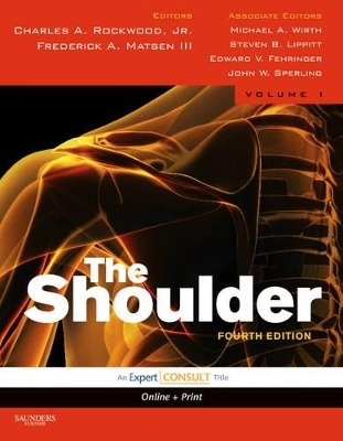 The Shoulder - 