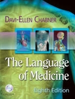 The Language of Medicine - Davi-Ellen Chabner