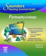 Saunders Nursing Survival Guide: Pathophysiology - Kathleen Jo Gutierrez, Phyllis G. Peterson