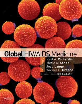 Global HIV/AIDS Medicine - 