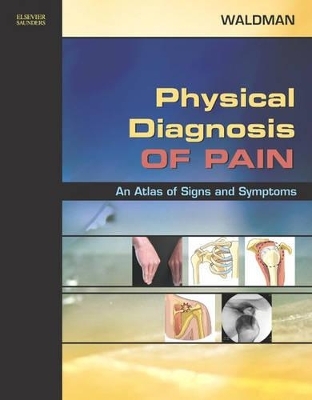 Physical Diagnosis of Pain - Dr. Steven D. Waldman