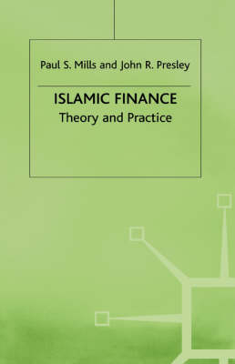 Islamic Finance -  P. Mills,  J. Presley