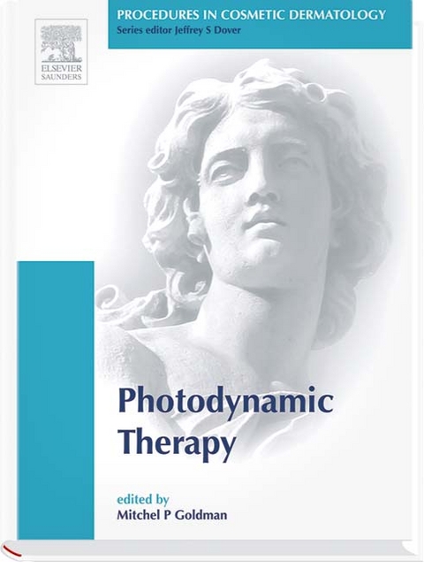 Photodynamic Therapy - 