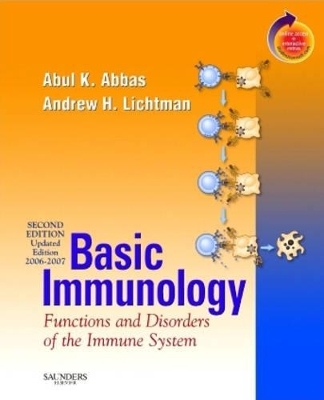 Basic Immunology - Abul K. Abbas, Andrew H. Lichtman