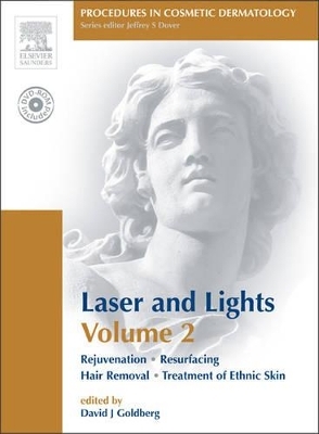 Lasers and Lights - David Goldberg