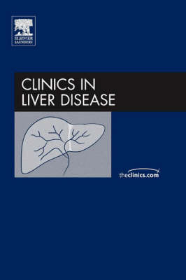 Alcoholic Liver Disease - C. B. Leevy