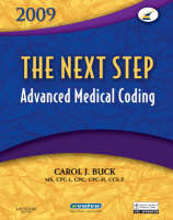 The Next Step - Carol J Buck