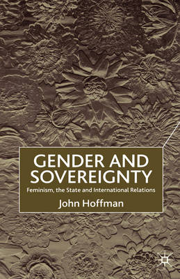Gender and Sovereignty -  J. Hoffman