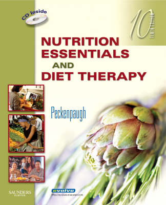 Nutrition Essentials and Diet Therapy - Nancy J. Peckenpaugh