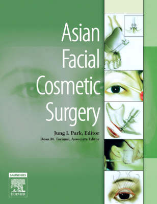 Asian Facial Cosmetic Surgery - 