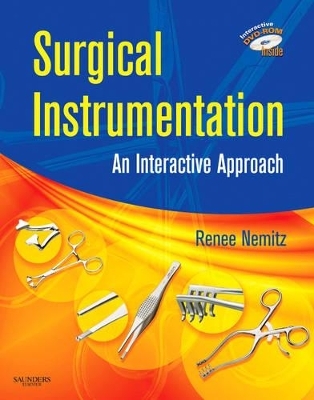 Surgical Instrumentation - Renee Nemitz