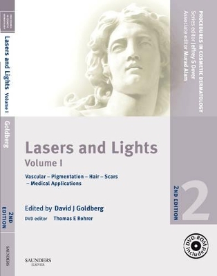 Lasers and Lights - David Goldberg