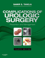 Complications of Urologic Surgery - Samir S. Taneja