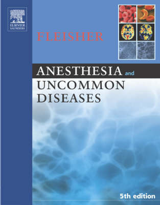 Anesthesia and Uncommon Diseases - Lee A. Fleisher