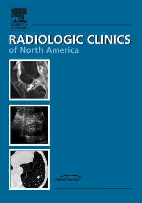 Hepatic Imaging - Richard Semelka