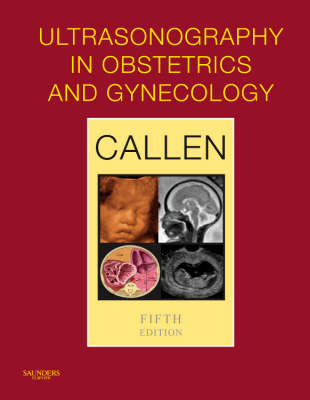 Ultrasonography in Obstetrics and Gynecology - 