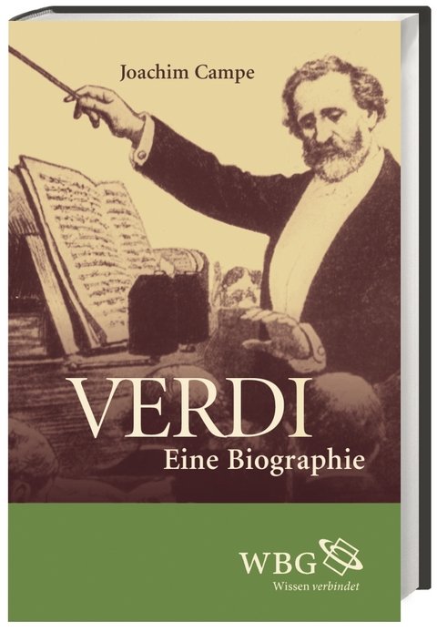 Verdi - Joachim Campe