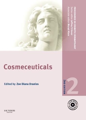 Cosmeceuticals - 