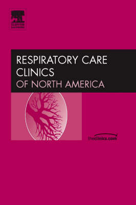 Community-acquired Pneumonia - Richard D. Branson, Neil R. MacIntyre, Thomas J. Marrie