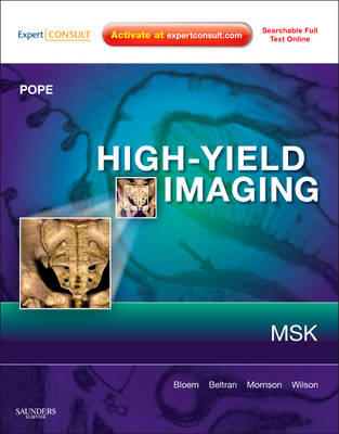 High-Yield Imaging: Musculoskeletal - Thomas Pope