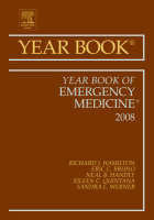 Year Book of Emergency Medicine - Richard J. Hamilton
