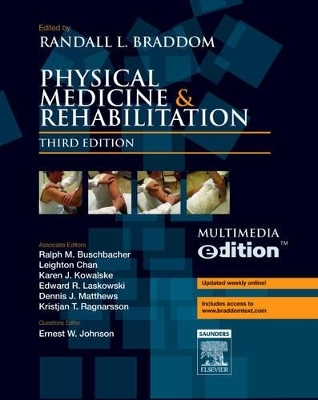 Physical Medicine and Rehabilitation - Randall L. Braddom