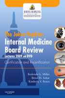The Johns Hopkins Internal Medicine Board Review Lectures - 